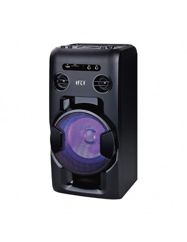 PARLANTE BT  8" IRT