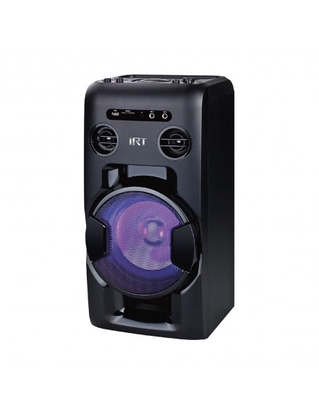 PARLANTE BT  8" IRT
