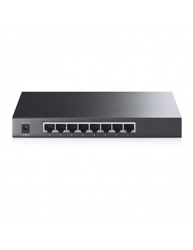 SWITCH 8 PUERTOS GIGABIT (TL-SG2008)