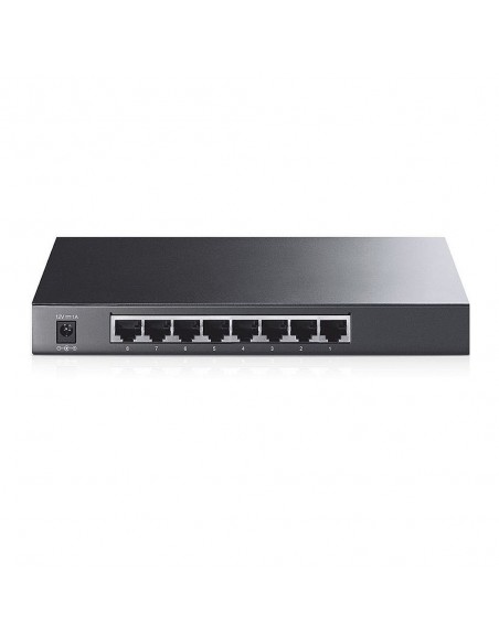 SWITCH 8 PUERTOS GIGABIT (TL-SG2008)