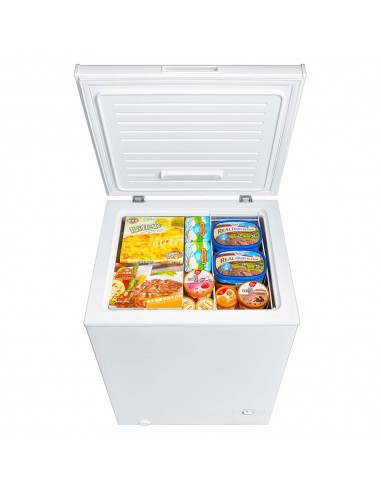 Congeladora 99LTS IRT
