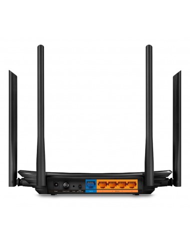 ROUTER ARCHER C6 AC 1200 INALAMBRICO GIGABIT...