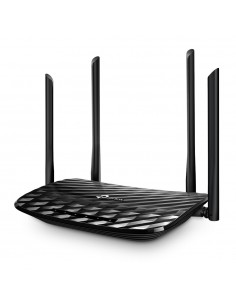 ROUTER ARCHER C6 AC 1200 INALAMBRICO GIGABIT MU-MIMO