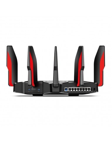 ROUTER GAMING AC5400 MU-MIMO QUAD CORE 3 CO-PROCE