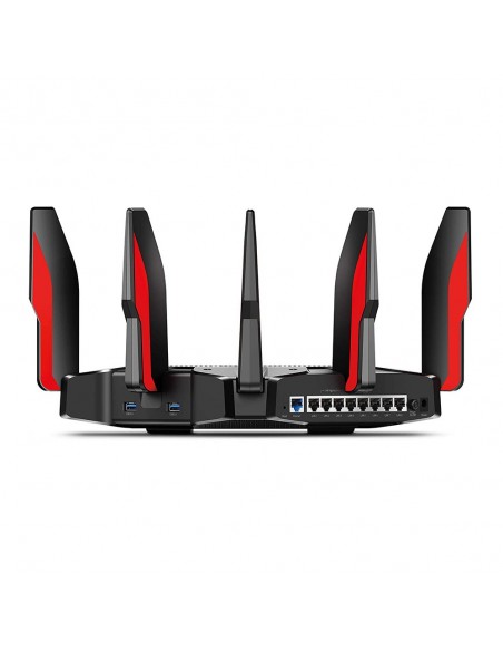 ROUTER GAMING AC5400 MU-MIMO QUAD CORE 3 CO-PROCE
