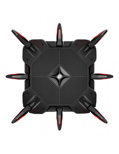 ROUTER GAMING AC5400 MU-MIMO QUAD CORE 3 CO-PROCE