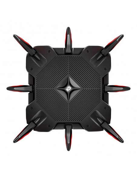 ROUTER GAMING AC5400 MU-MIMO QUAD CORE 3 CO-PROCE