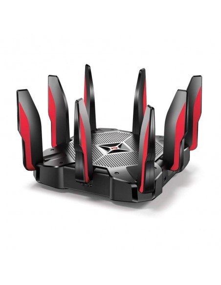 ROUTER GAMING AC5400 MU-MIMO QUAD CORE 3 CO-PROCE