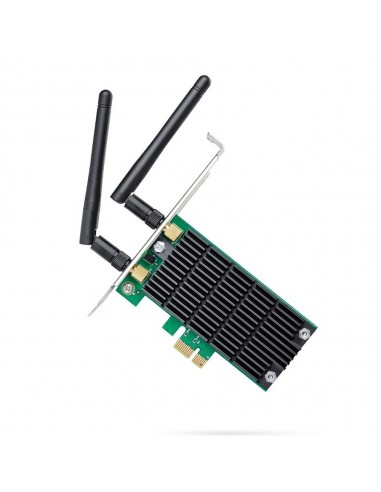 AC1200 ADAPTADOR PCI EXPRESS T4E