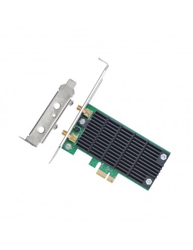 AC1200 ADAPTADOR PCI EXPRESS T4E
