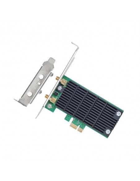 AC1200 ADAPTADOR PCI EXPRESS T4E