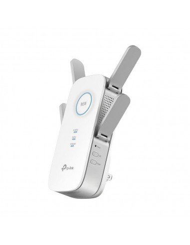 EXTENSOR DE COBERTURA DUAL BAND 2,4 GHz y 5.0 GHz