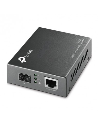 MEDIA CONVERTOR SFP (MC220L)