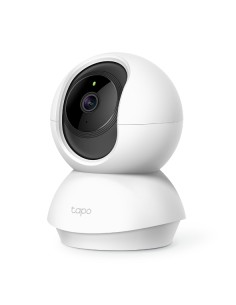 CAMARA Wi-Fi ROTATORIA DE SEGURIDAD TAPOC200 VISIO