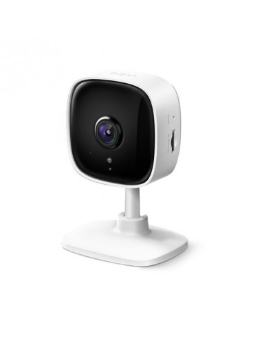 CAMARA Wi-Fi  DE SEGURIDAD TAPOC100 PARA EL HOGAR