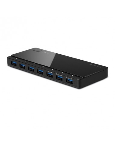 HUB 7 PUERTOS USB 3.0  (UH700)