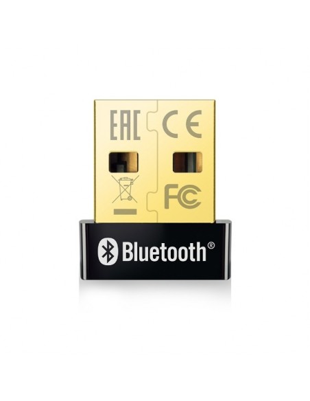 ADAPTADOR NANOUSB BLUETOOTH 4.0 (UB400)