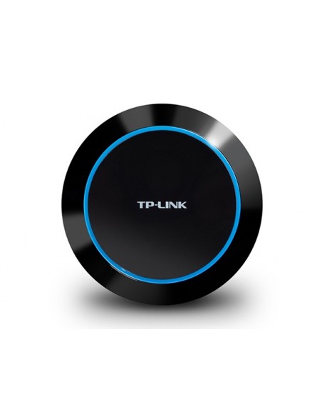 CARGADOR USB DE 40 W CON 5 PUERTOS UP525