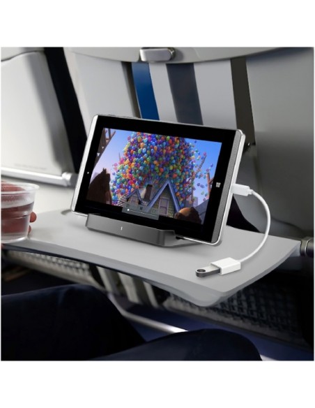 ADAPTADOR UC400 USB-C 3.0 SÚPER RÁPIDO A ADAPTADOR USB-A TPLink