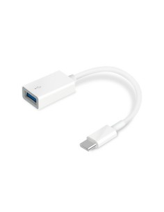 ADAPTADOR UC400 USB-C 3.0 SÚPER RÁPIDO A ADAPTADOR USB-A...