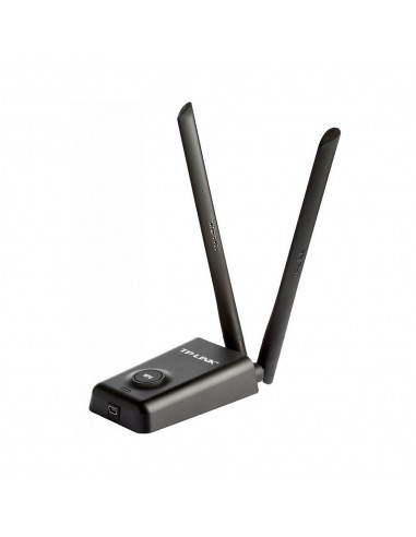 ADAPTADOR USB INALAMBRICO