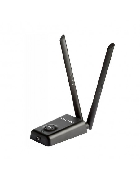 ADAPTADOR USB INALAMBRICO