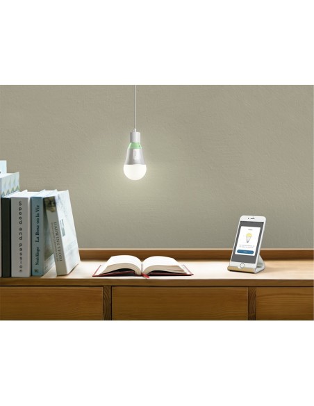 Bombilla LED Wi-Fi Inteligente con Luz Regulable TPLink LB110