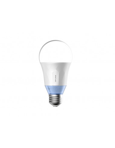 Bombilla LED Wi-Fi Inteligente con Luz Blanca...