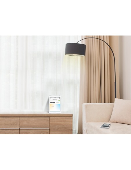 Bombilla LED Wi-Fi Inteligente con Luz Blanca Regulable TPLink LB120