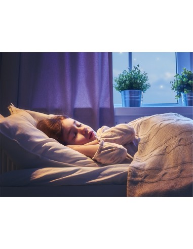 Bombilla LED Wi-Fi Inteligente con Colores...