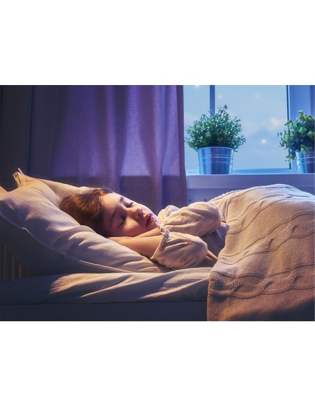 Bombilla LED Wi-Fi Inteligente con Colores Regulables TPLink LB130