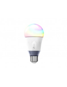 Bombilla LED Wi-Fi Inteligente con Colores Regulables...