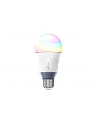 Bombilla LED Wi-Fi Inteligente con Colores Regulables TPLink LB130