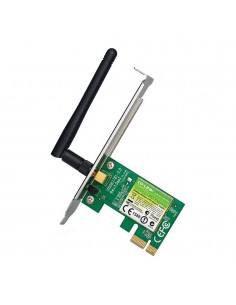 ADAPTADOR PCI C/ANTENA DESMONTABLE (TL-WN781ND)