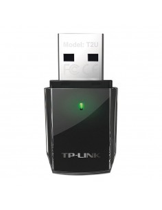 ADAPTADOR INALAMBRICO USB DUAL BAND AC600 (T2U)