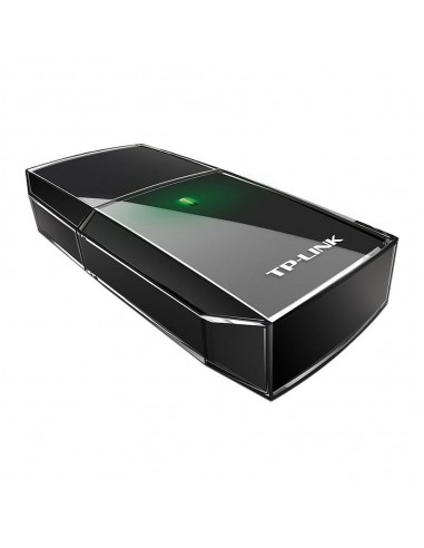 ADAPTADOR INALAMBRICO USB DUAL BAND AC600 (T2U)