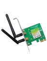 Adaptador PCI Express Inalámbrico N a 300Mbps (WN8