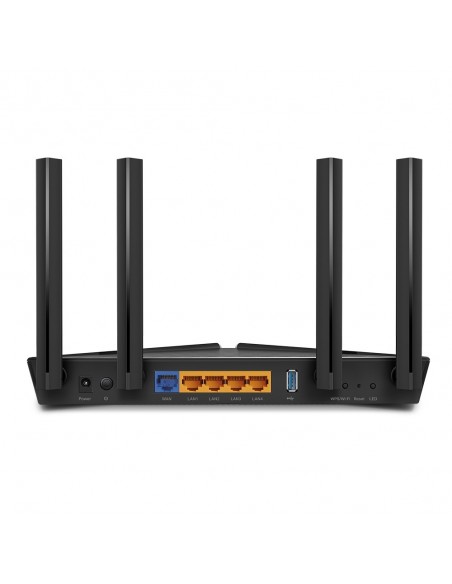 ROUTER AX3000 Wi-Fi 6 Dual Band Gigabit