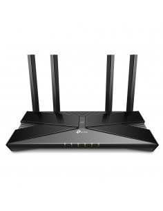 ROUTER AX3000 Wi-Fi 6 Dual Band Gigabit