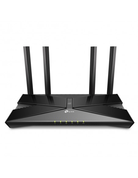 ROUTER AX3000 Wi-Fi 6 Dual Band Gigabit