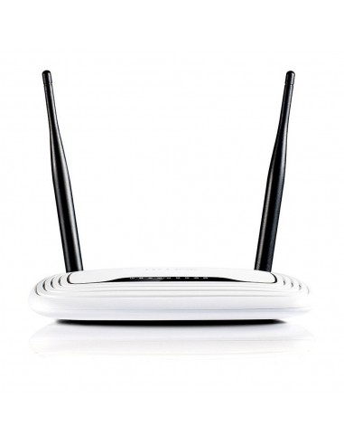ROUTER WR-841N INALAMBRICO 300 MB TPLINK