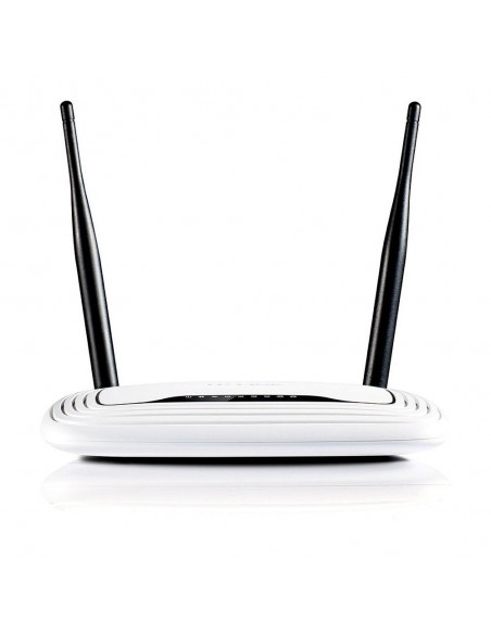 ROUTER WR-841N INALAMBRICO 300 MB TPLINK