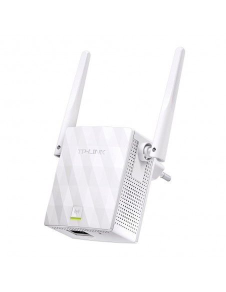 EXTENSOR WIFI 300 MBPS 2 ANTENAS EXTERNAS