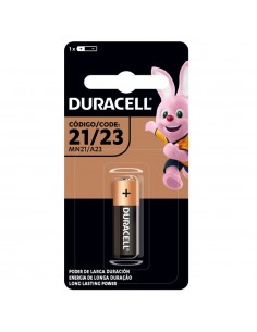 PILA ALCALINA I 12V 21/23 X1 DURACELL