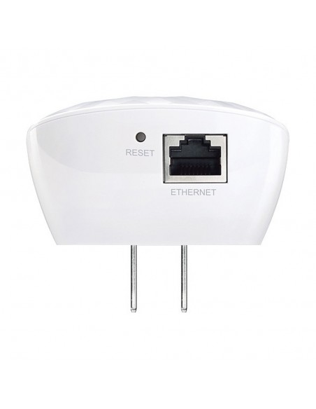EXTENSOR DE COBERTURA WIFI AC750 (RE200)