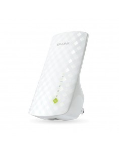 EXTENSOR DE COBERTURA WIFI AC750 (RE200)
