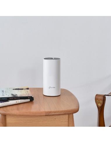 EXTENSOR Wi-Fi Mesh AC1200  Deco E4 1UNID