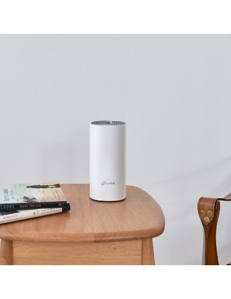 EXTENSOR Wi-Fi Mesh AC1200  Deco E4 1UNID