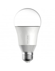 Ampolleta LED Wi-Fi Inteligente con Luz Regulable Tplink...