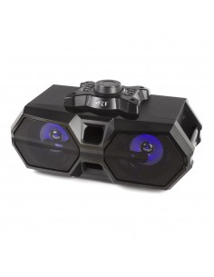 MESA DE SONIDO IRT, BLUETOOTH, USB